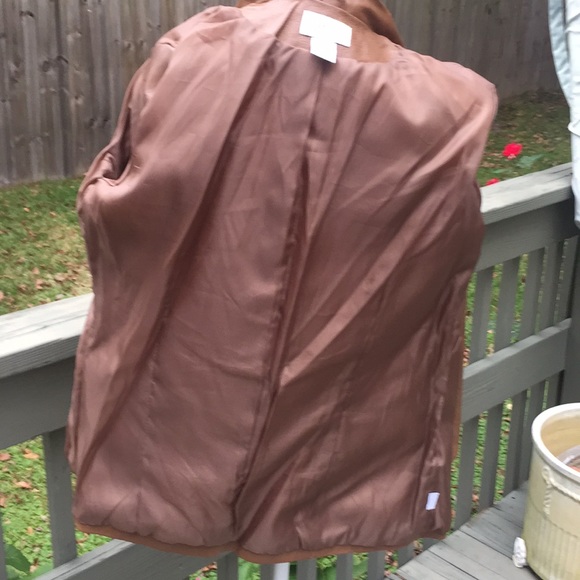 Mud Brown Leather - Picture 7 of 8